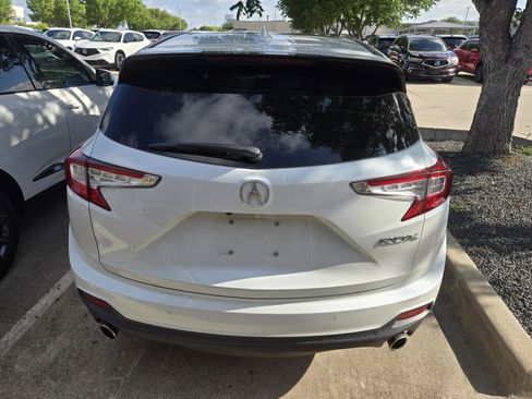 Used 2021 Acura RDX FWD w/ Technology Package image 6
