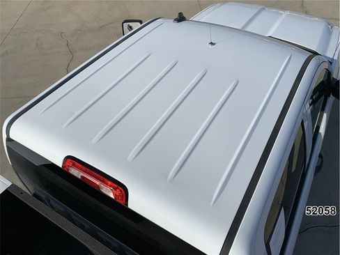 Used 2019 Chevrolet Silverado 2500 W/T w/ WT Convenience Package image 8