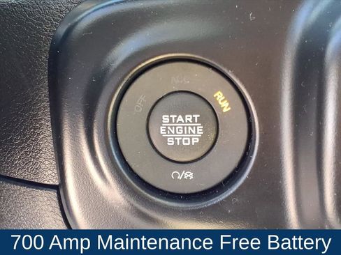 Used 2022 Jeep Wrangler Unlimited Willys image 11