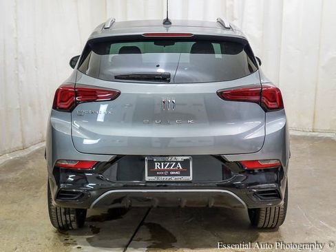 New 2026 Buick Encore GX Sport Touring w/ Comfort Package image 5