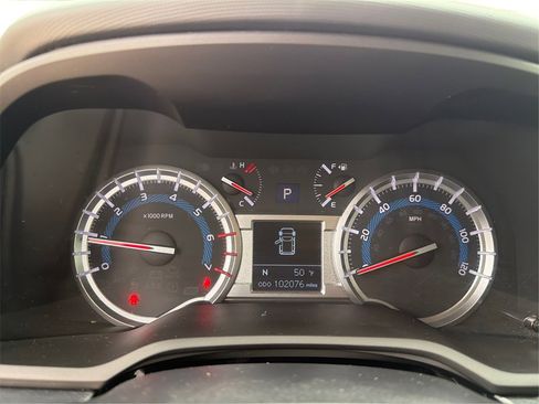 Used 2019 Toyota 4Runner TRD Off-Road image 16