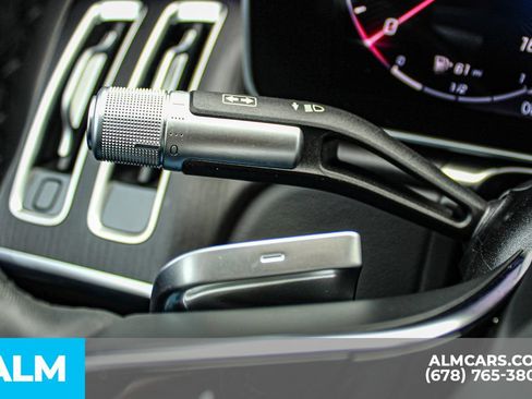 Used 2025 Mercedes-Benz S 580 4MATIC Sedan image 28
