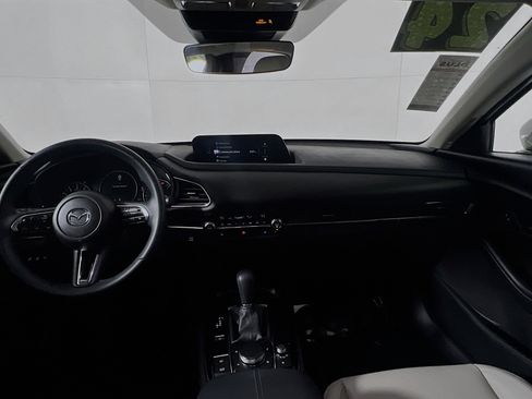 Used 2024 MAZDA CX-30 AWD 2.5 S w/ Preferred Package image 30