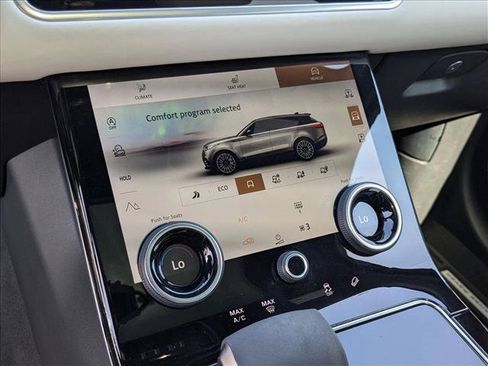 Certified 2023 Land Rover Range Rover Velar R-Dynamic S AWD/4WD image 14