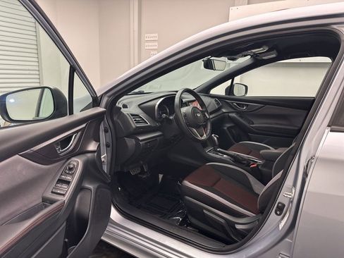 Used 2020 Subaru Impreza 2.0i Sport image 5