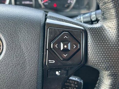 Certified 2023 Toyota 4Runner TRD Pro AWD/4WD image 42
