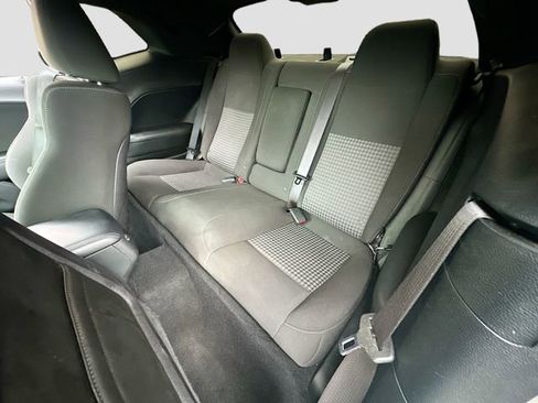 Used 2020 Dodge Challenger R/T Scat Pack image 26