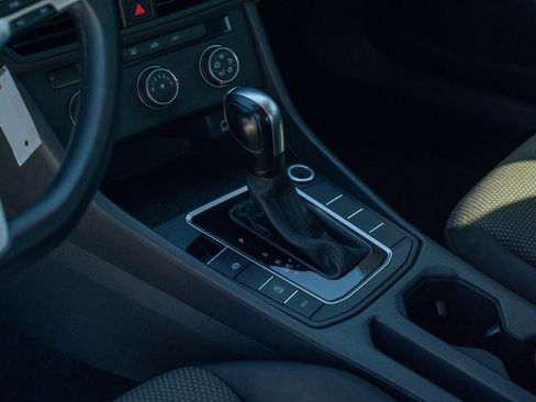 Used 2019 Volkswagen Jetta S w/ Driver Assistance Package FWD image 17