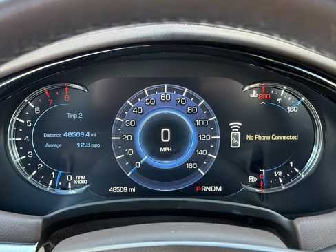 Used 2016 Cadillac XTS Premium AWD/4WD image 23