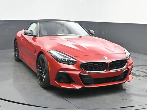 New 2026 BMW Z4 sDrive30i w/ Premium Package image 9