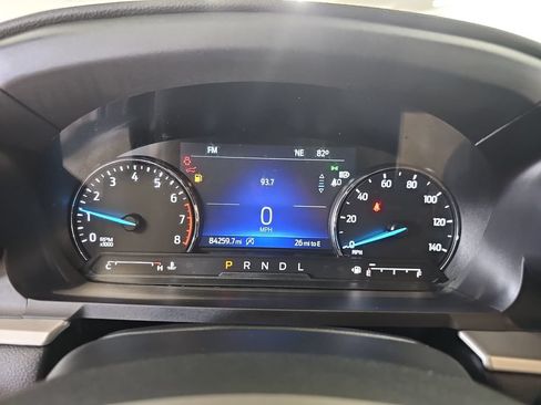 Used 2021 Ford Explorer XLT w/ Equipment Group 202A AWD/4WD image 20