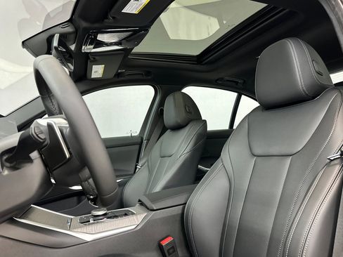New 2026 BMW 330i Sedan w/ Convenience Package image 14