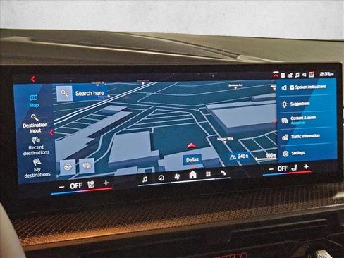 New 2026 BMW XM Label Red AWD/4WD image 12