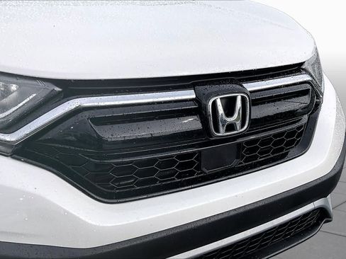 Used 2021 Honda CR-V LX image 30