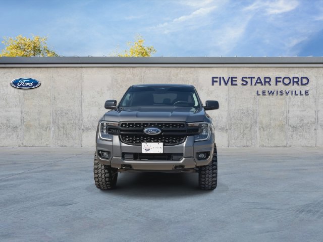 Used 2025 Ford Ranger XL w/ Trailer Tow Package AWD/4WD image 3