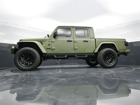New 2025 Jeep Gladiator Sport w/ Premium Package AWD/4WD image 57