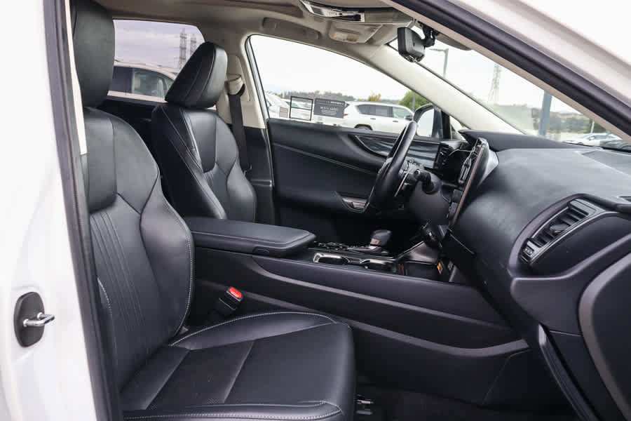 Used 2024 Lexus NX 350h AWD w/ Vision Package image 19
