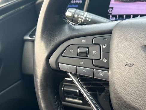 Used 2024 Cadillac Escalade ESV Sport AWD/4WD image 27