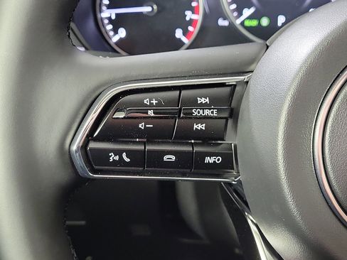 New 2026 MAZDA CX-90 3.3 Turbo w/ Preferred Package image 15