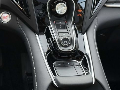 Used 2023 Acura RDX AWD w/ Technology Package image 19