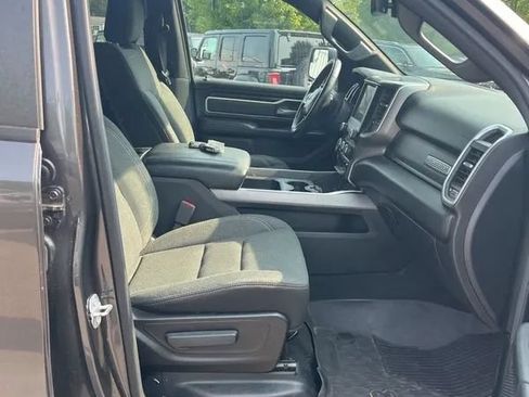 Used 2019 RAM 1500 Big Horn AWD/4WD image 16