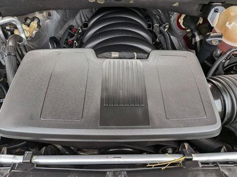 Used 2023 GMC Yukon Denali w/ LPO, Floor Liner Package image 26