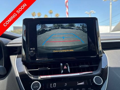 Used 2026 Toyota Corolla LE FWD image 22