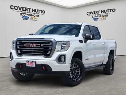Used 2020 GMC Sierra 1500 AT4 w/ AT4 Premium Package
