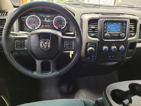 Used 2019 RAM 1500 Tradesman w/ Popular Equipment Group AWD/4WD image 22