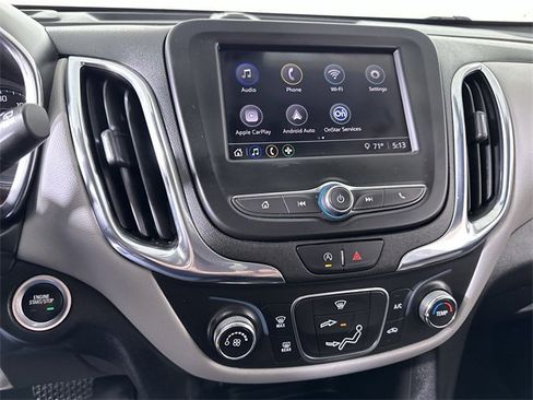 Used 2023 Chevrolet Equinox LT image 14