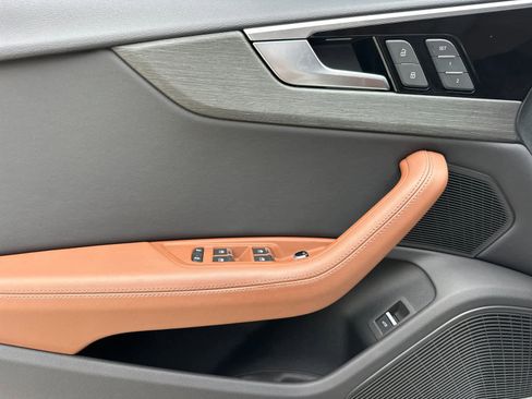 Used 2023 Audi A5 2.0T Premium Plus w/ Premium Plus image 12