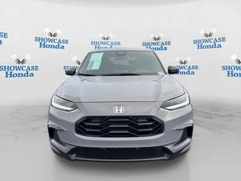 Certified 2024 Honda HR-V Sport image 6