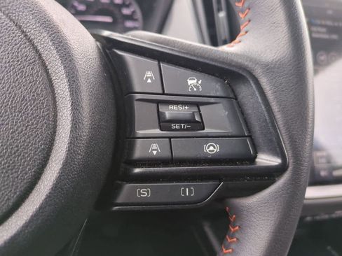 Certified 2025 Subaru Crosstrek 2.5i Limited image 25