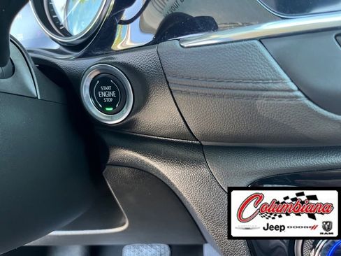 Used 2023 Buick Encore GX Preferred w/ Cold Weather Comfort Package image 33