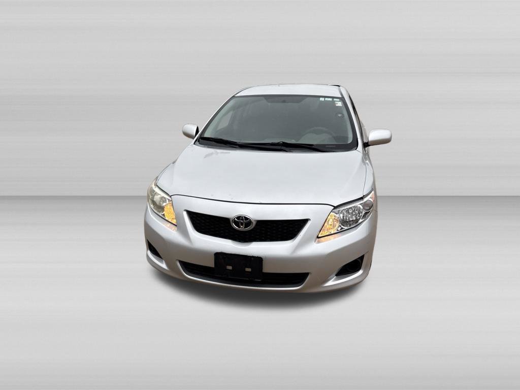 Used 2010 Toyota Corolla LE FWD image 8