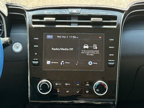 Used 2023 Hyundai Tucson SEL FWD image 12