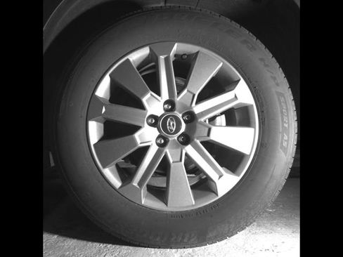 Used 2023 Hyundai Palisade SEL AWD/4WD image 11