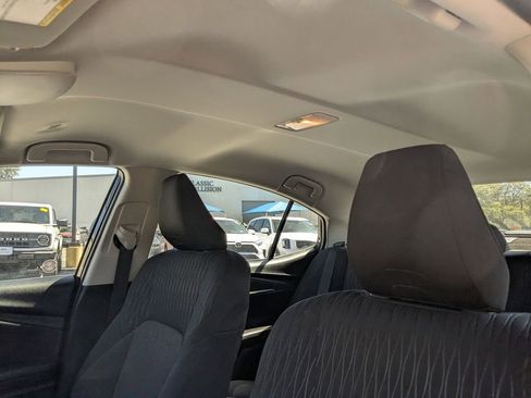 Used 2025 Toyota Camry LE image 14