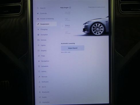 Used 2017 Tesla Model S 100D image 14