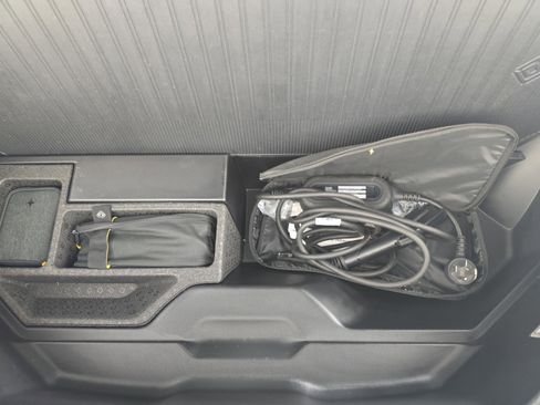 Used 2025 Rivian R1T Adventure AWD/4WD image 14