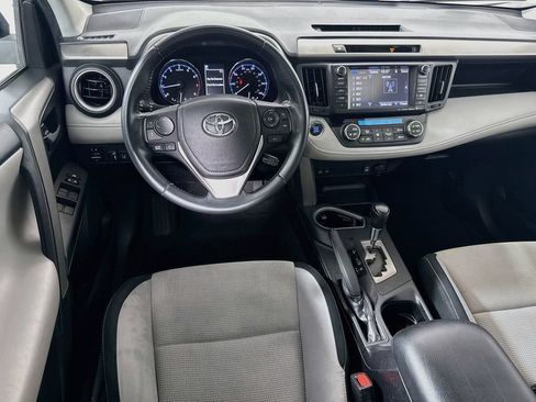 Used 2016 Toyota RAV4 XLE w/ Convenience Package FWD image 21
