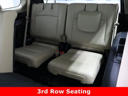 Certified 2024 Toyota 4Runner Limited image 35