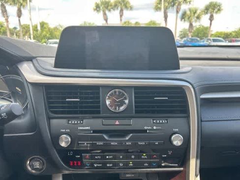 Used 2020 Lexus RX 350 FWD w/ Premium Package image 16