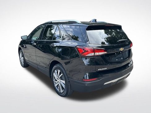 Used 2024 Chevrolet Equinox Premier FWD image 8
