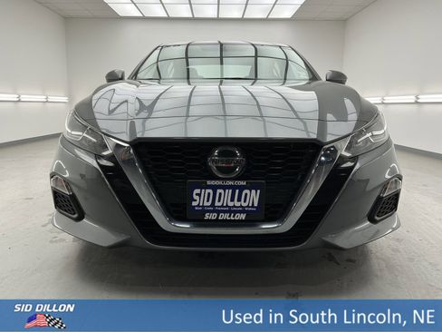 Used 2020 Nissan Altima 2.5 S image 2