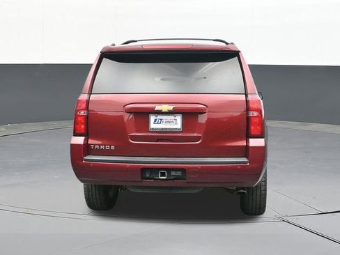 Used 2016 Chevrolet Tahoe LS w/ Max Trailering Package image 12