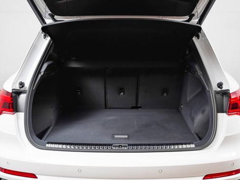 Used 2024 Audi Q3 2.0T Premium AWD/4WD image 11