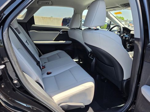 Certified 2020 Lexus RX 350 FWD w/ Accessory Package image 13