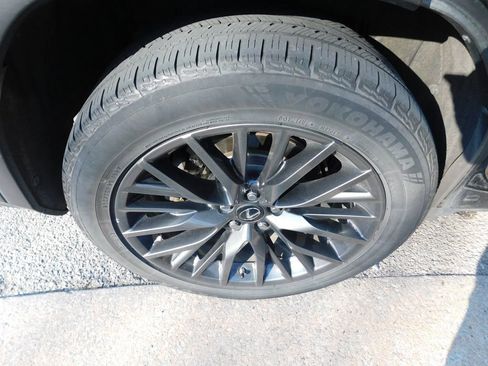 Used 2016 Lexus RX 350 F Sport image 8