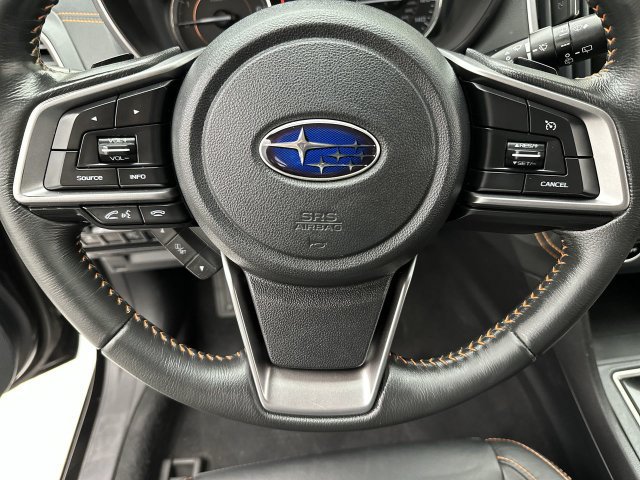 Used 2018 Subaru Crosstrek 2.0i Limited AWD/4WD image 14